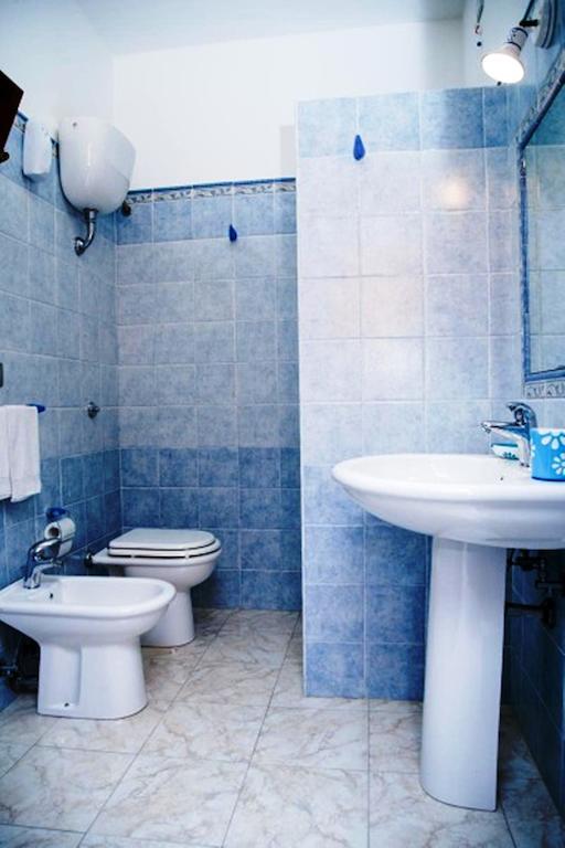 Sant'Anna Affittacamere Alguer Habitación foto