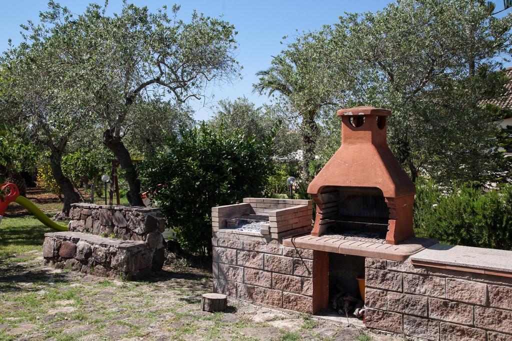 Sant'Anna Affittacamere Alguer Exterior foto