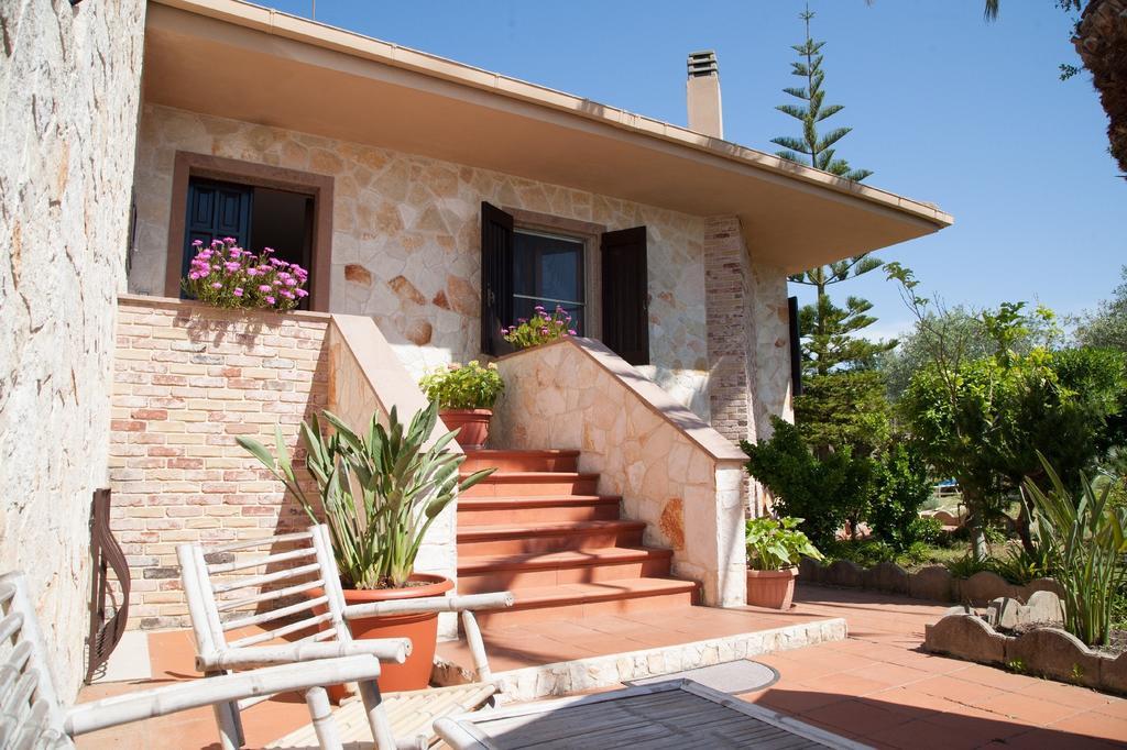 Sant'Anna Affittacamere Alguer Exterior foto